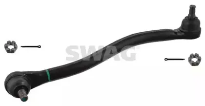 82 94 2706 SWAG Продольная рулевая тяга
